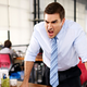 Image for article titled Comments That Can Actually Get You Fired From Work Immediately